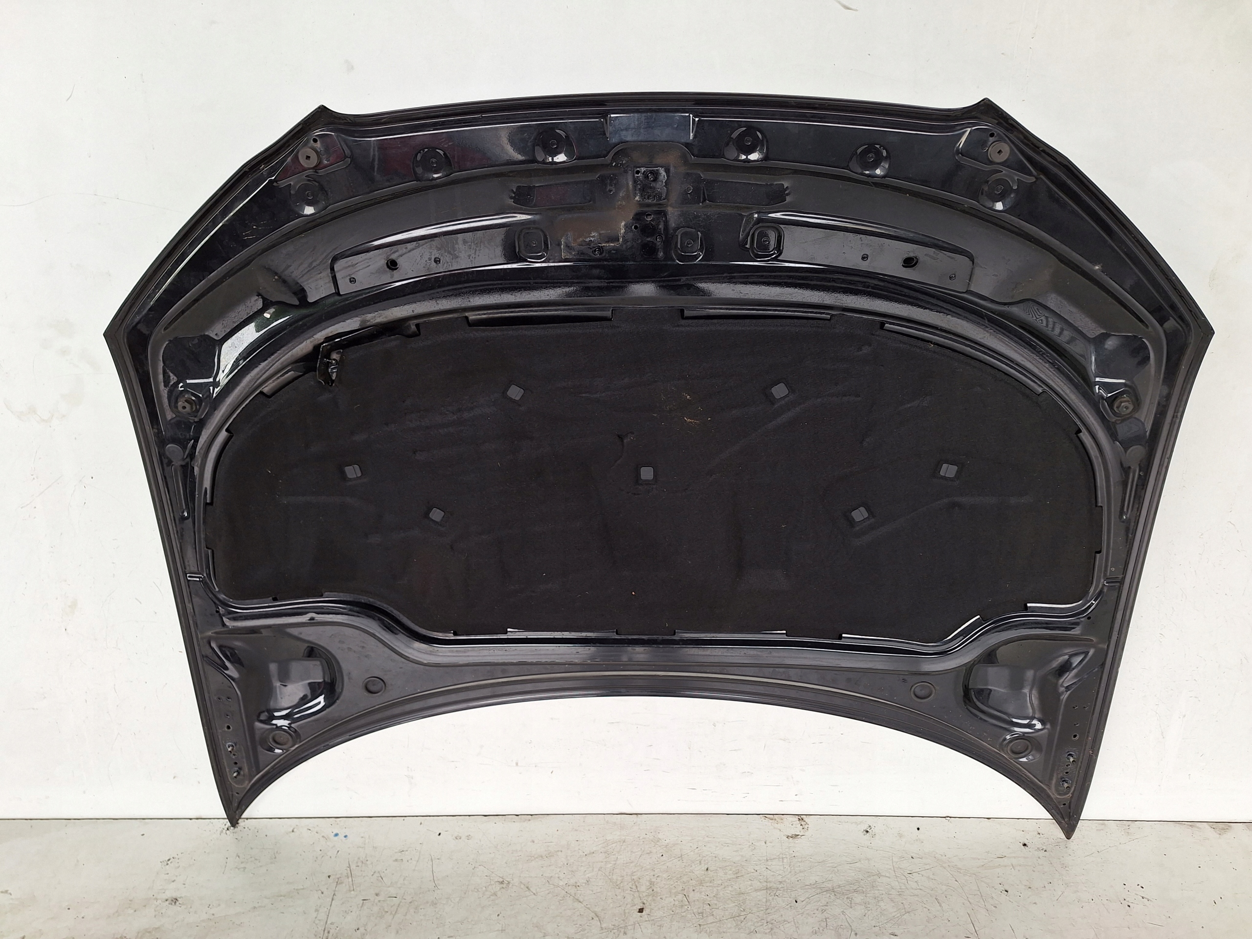AUDI A3 8P0 LIFT 08-12 cofano