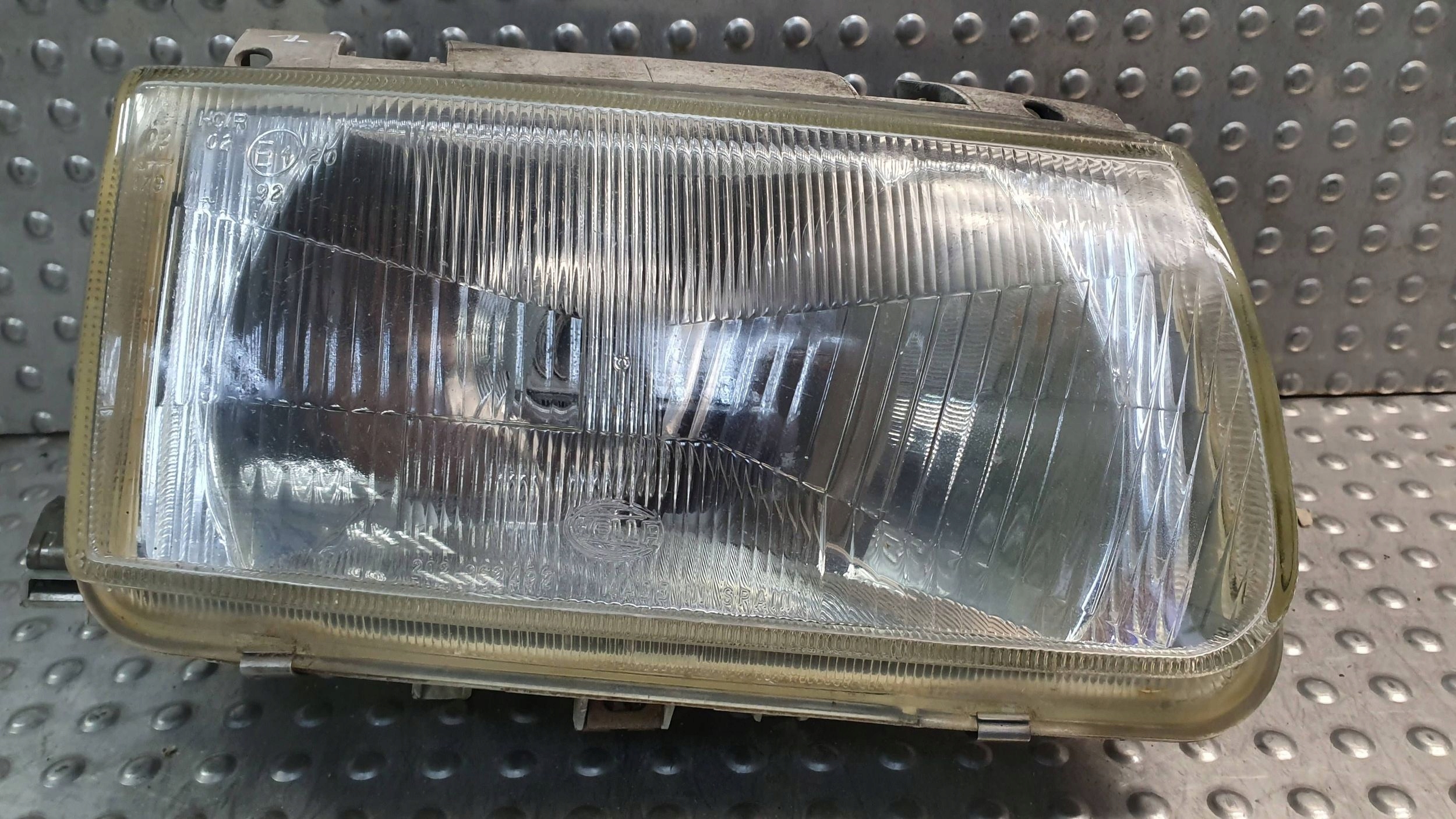 light front right VW POLO III 94- 6N1941016