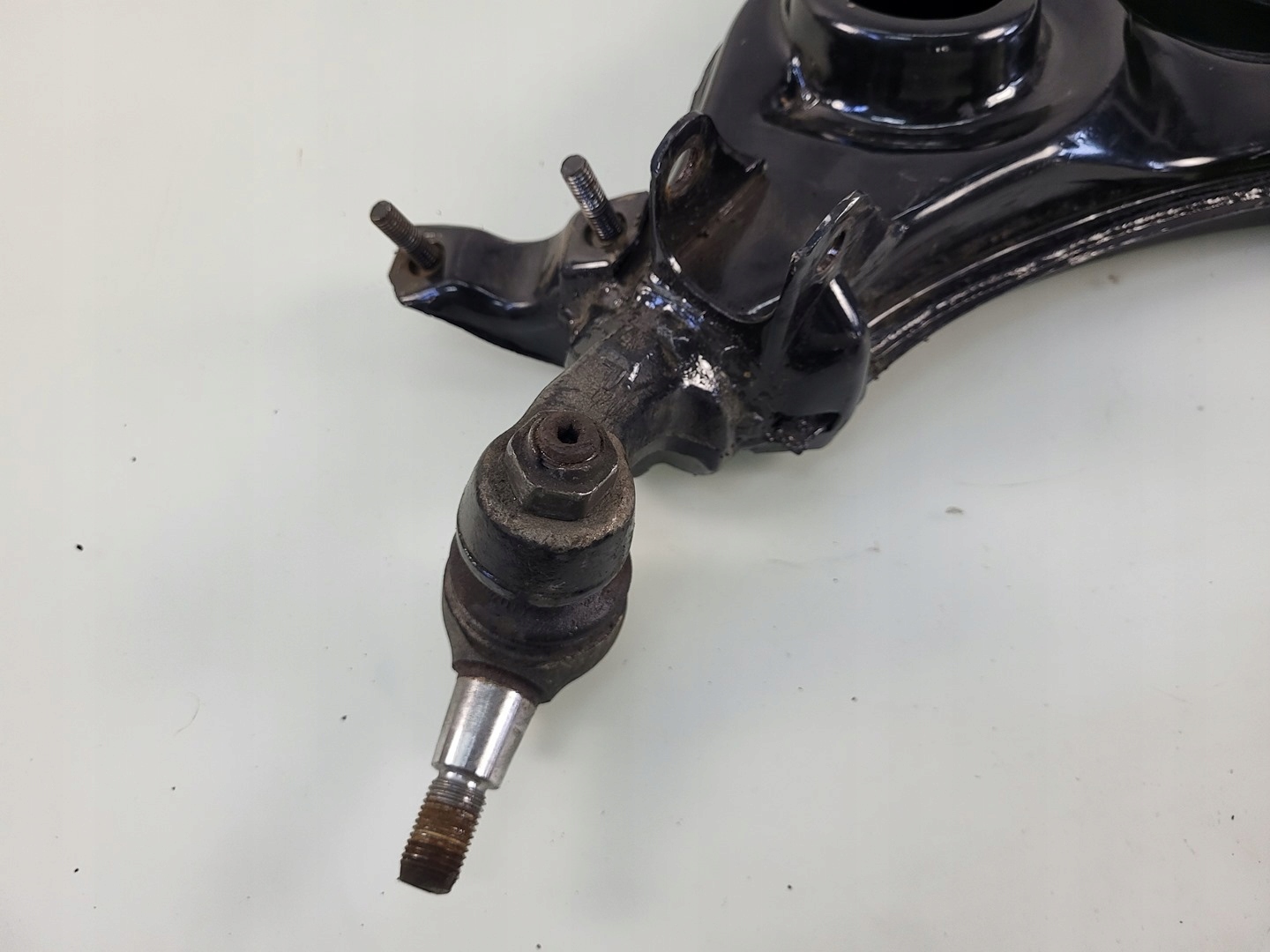 MERCEDES SLK R170 LIFT 3.2 B arm left front front