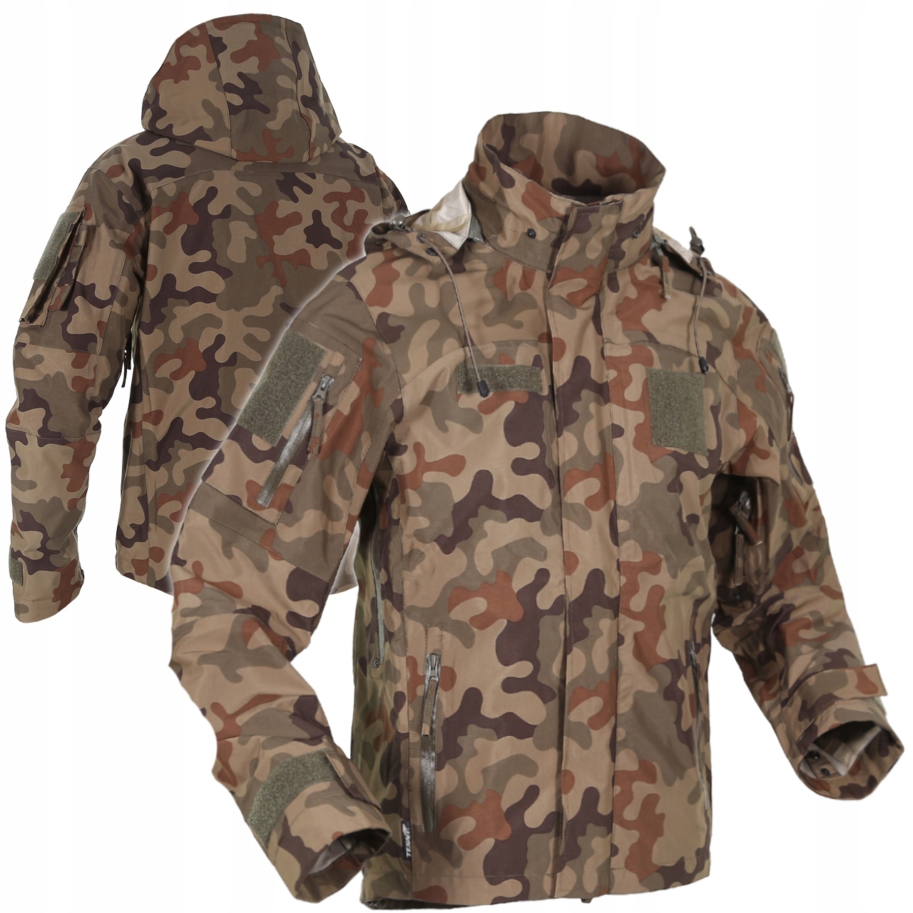 

Wodoodporna Kurtka Storm-tex Texar Conger wz93 XL