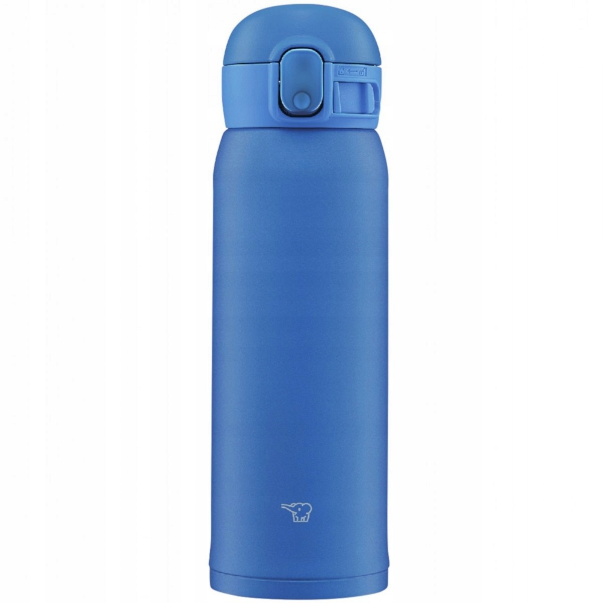 Termohrnek termoska Zojirushi SM-WA48-AA 0,48 modrá