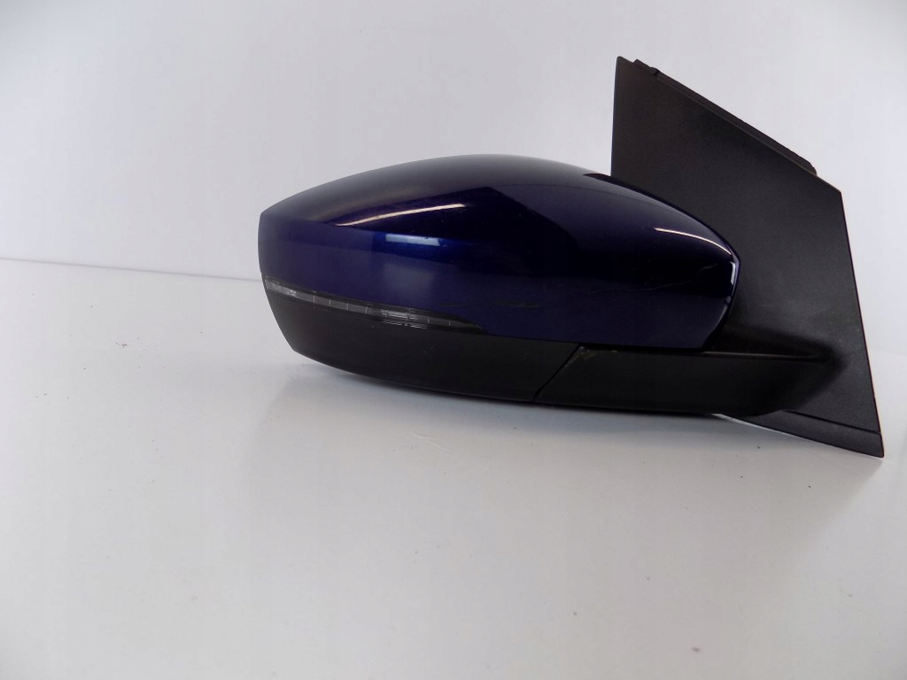 ЗЕРКАЛО ПРАВЕ VW POLO 6Cpin