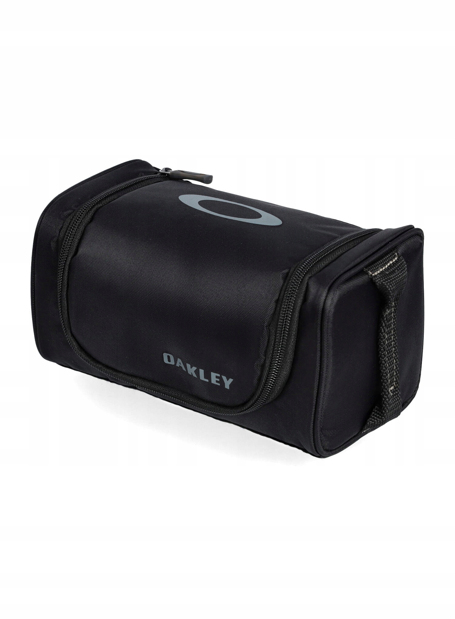 Gogle narciarskie Oakley Fall Line M Jade Fog Prizm Rose Gold OO7103-74 Typ ochrony filtr UV-400 kat. 3