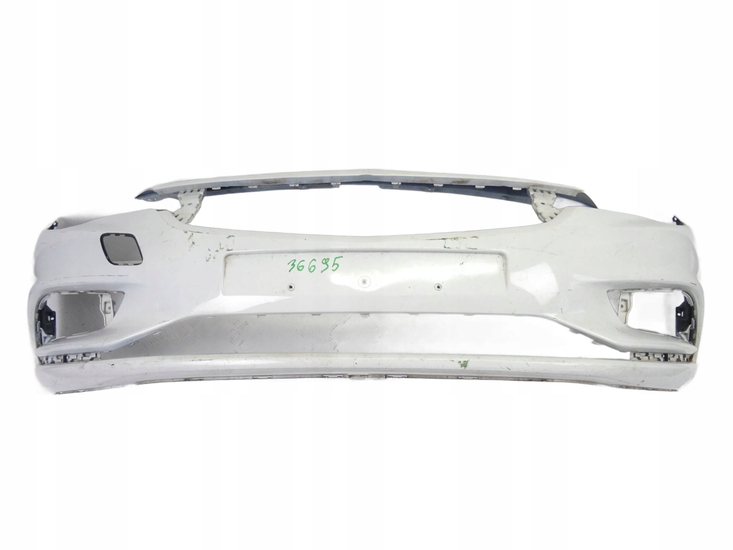 Opel Astra K 5 nárazník předek přední