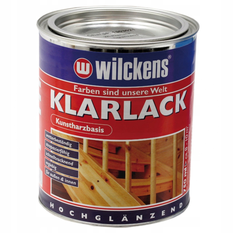 

Granit Lakier bezbarwny 270725