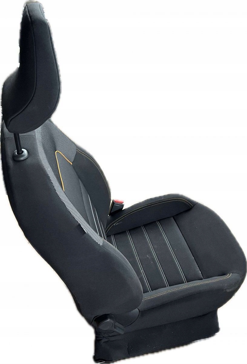 комплект Dacia SANDERO III (2021-)