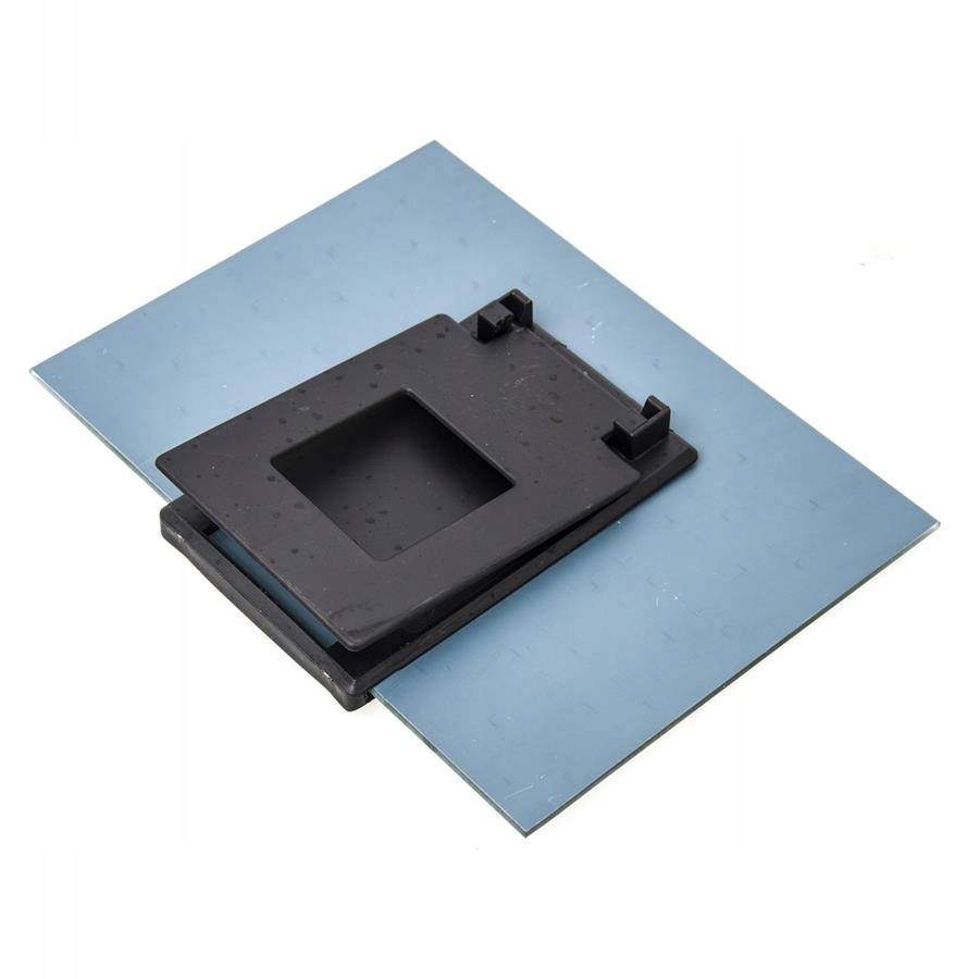 LUSTERKO KOSMETYCZNE DO MAKIJAŻU STOJĄCE Marka inna marka