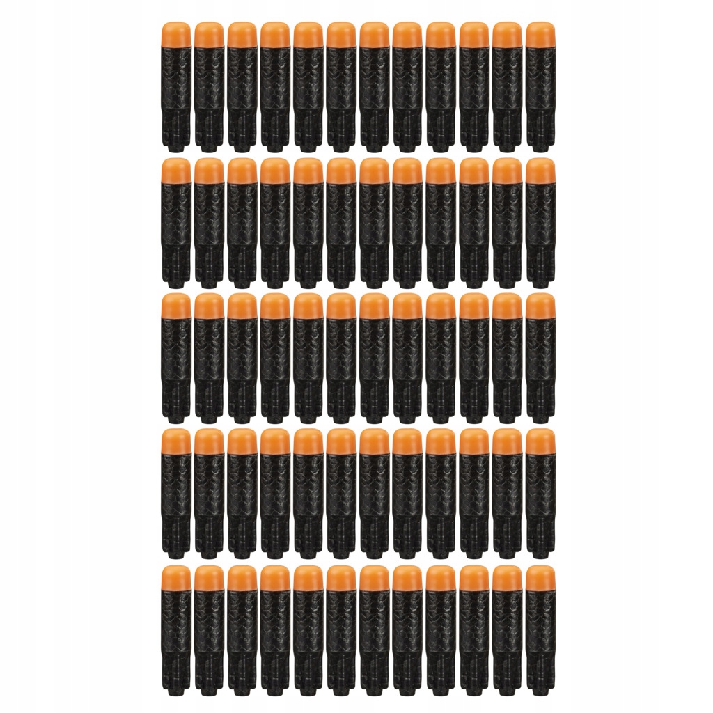 Nerf Ultra 60 szt Dart Refill Pack strzałki Marka Hasbro