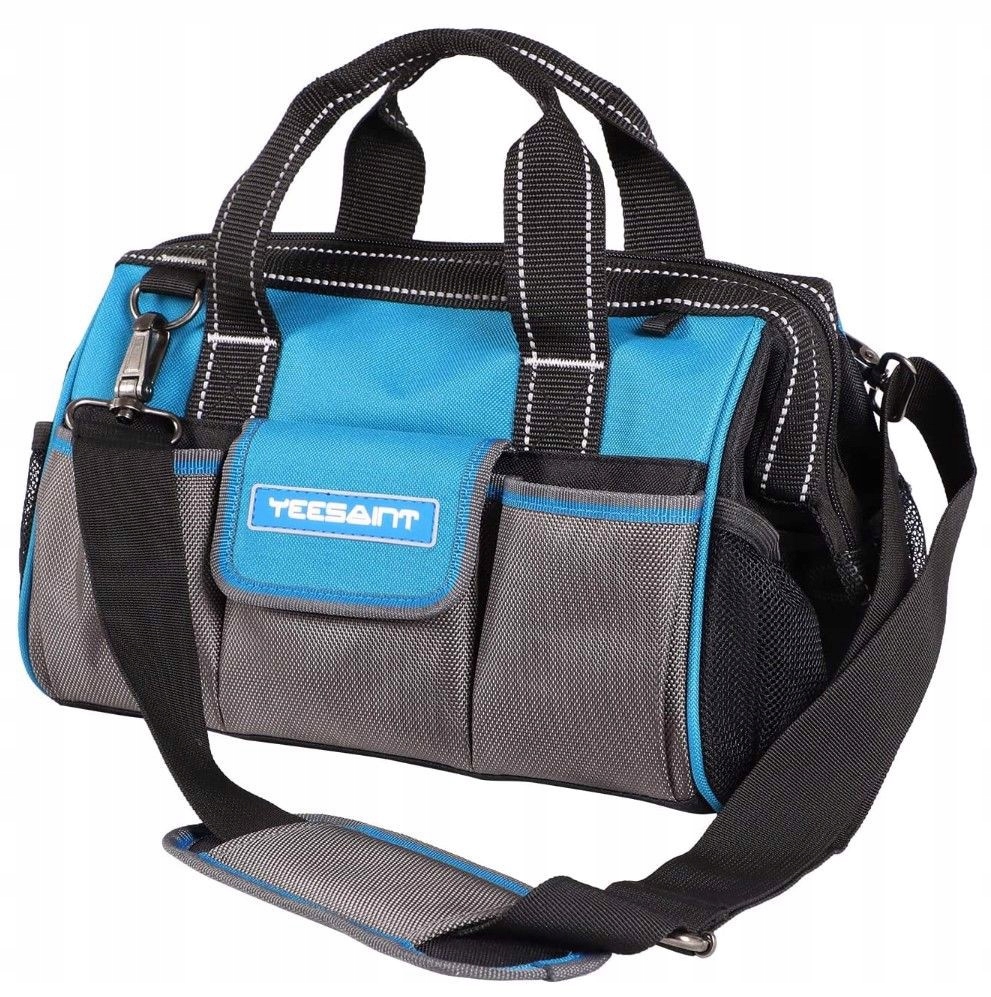 Torba narzędziowa YEESAINT z szerokimi otworami, m