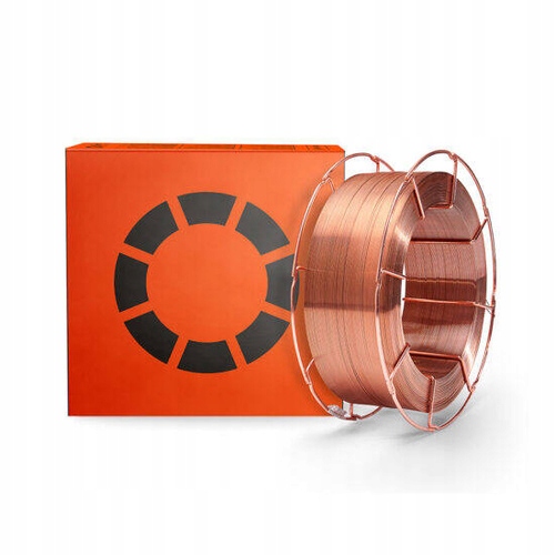 Drut Spawalniczy SG2 Tysweld 1,2/15kg