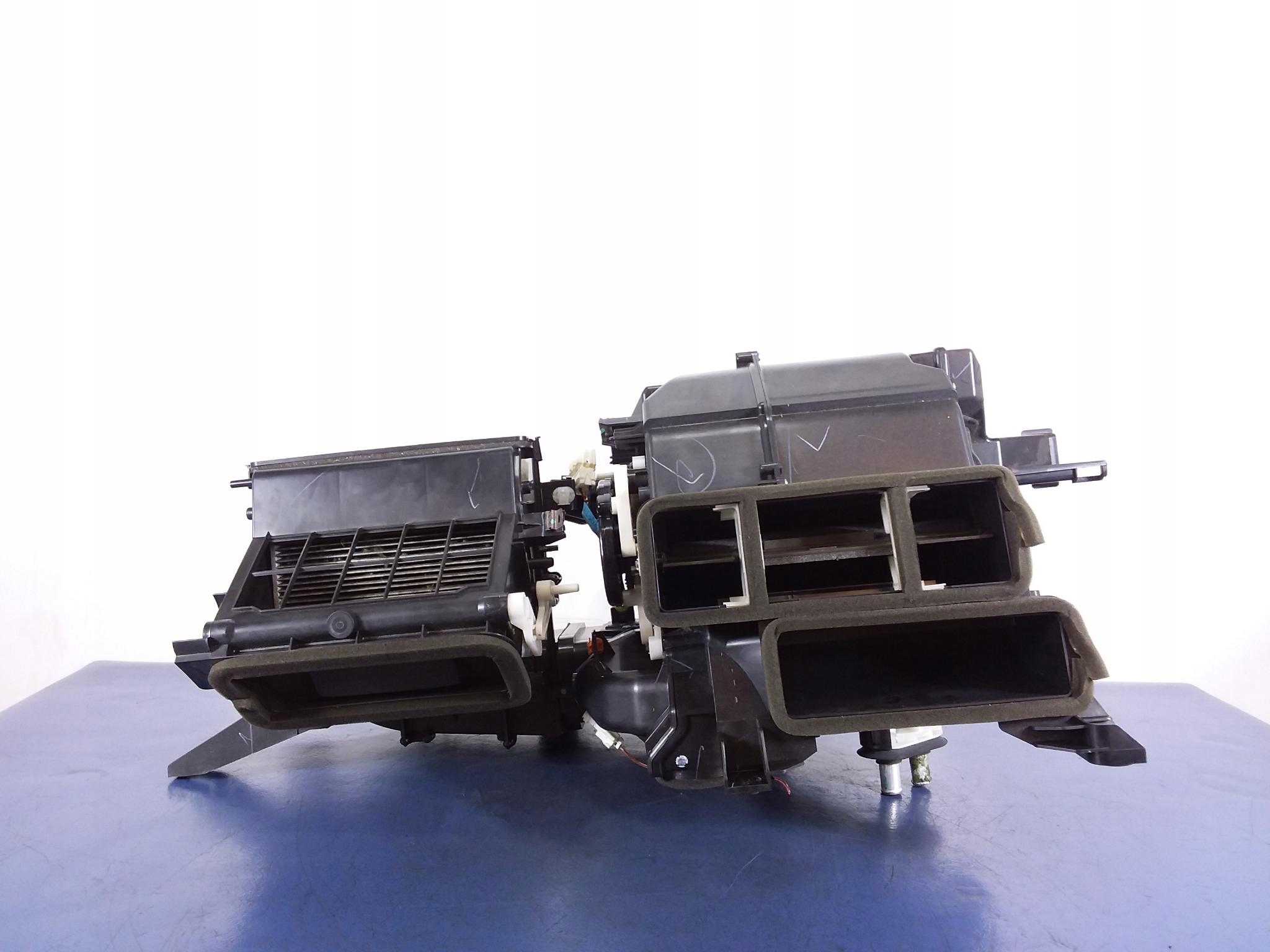 HONDA CITY V НАГРІВАЧ ПОВІТРОДУВКА