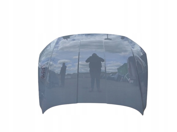 HYUNDAI TUCSON 4 IV 20- MASKA