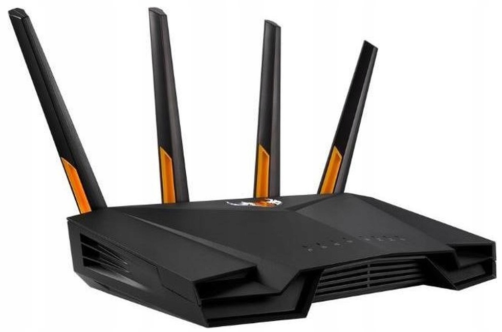 Wifi6 Wireless Router 802.11ax Ax3000 dual Band Support - Temu