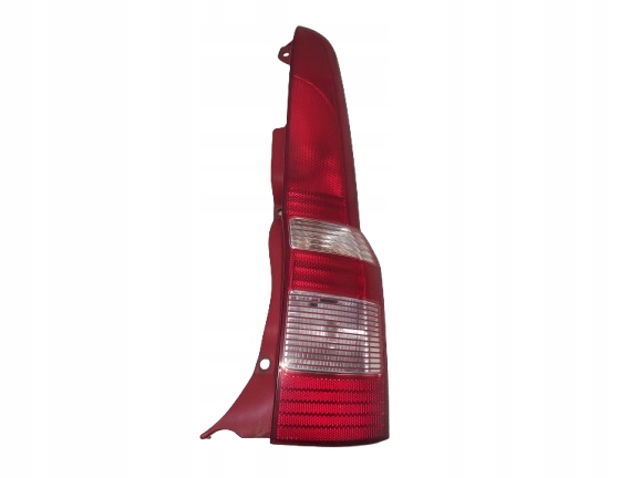 FIAT PANDA II 2 03- LAMPA PRAWA TYŁ