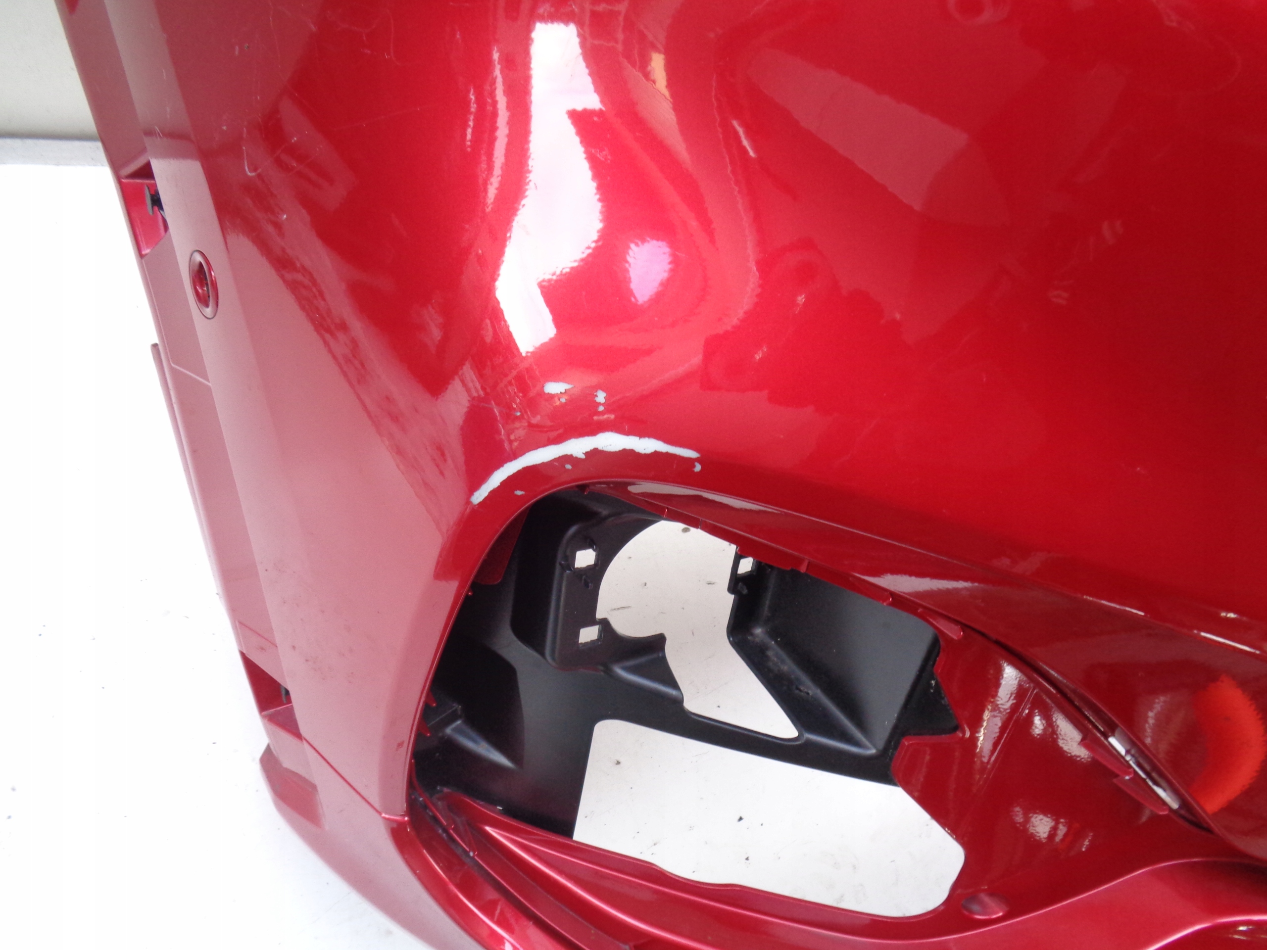 Paraurti anteriore FORD PUMA 19- ST-LINE NR 38841