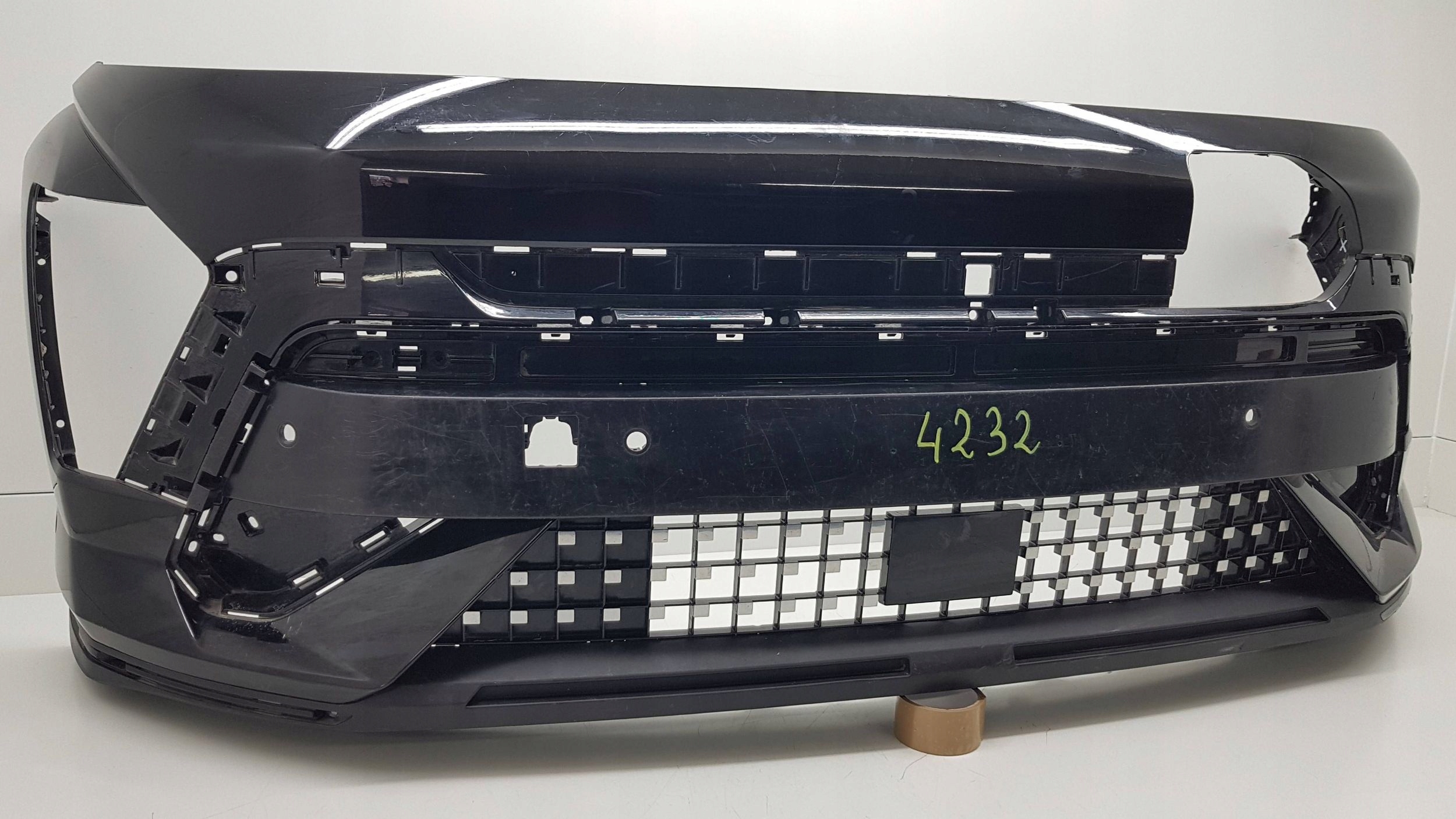 HYUNDAI KONA II N-line EV 2023 - bumper front 86511-HF700