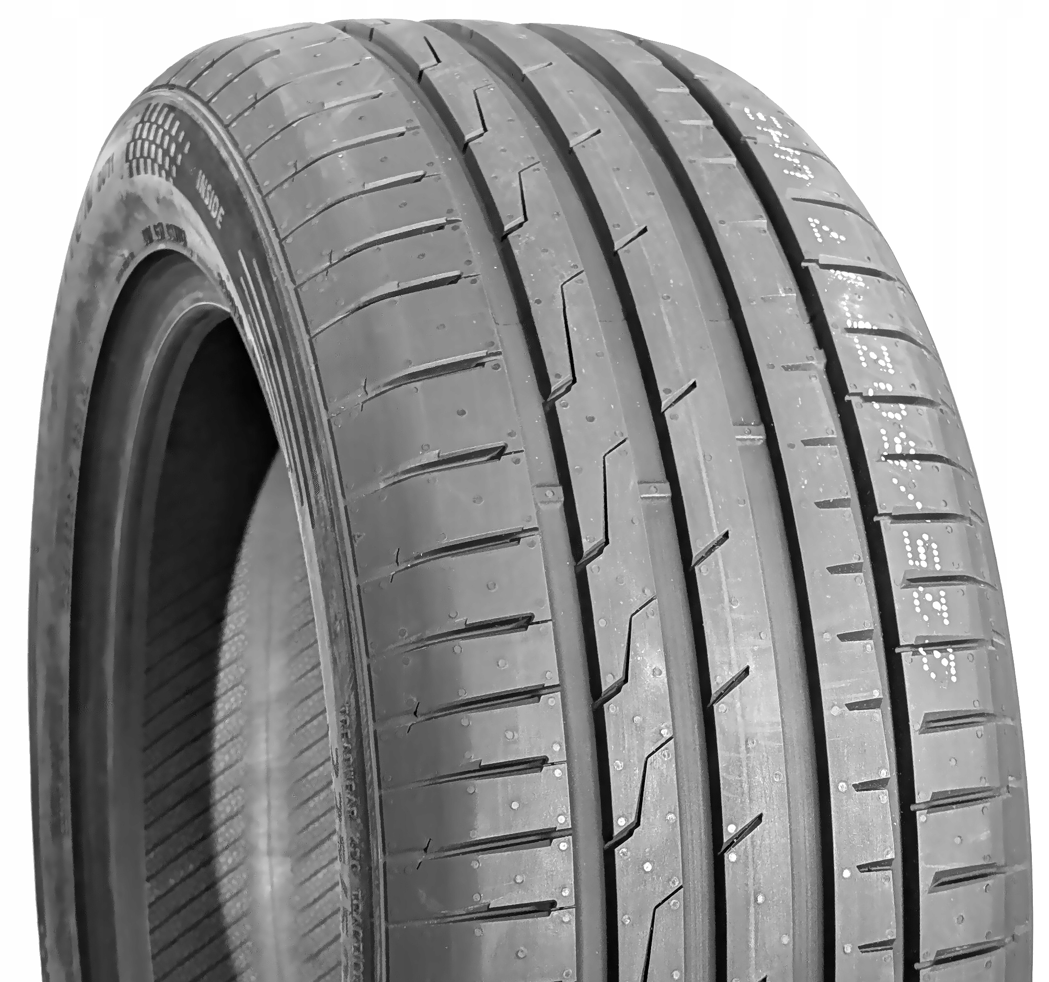 2 Nowe Opony Letnie 245/45R18 100Y XL Roadx Rx Motion