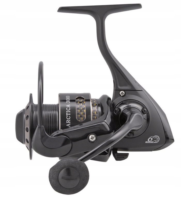 Kołowrotek Ryobi Arctica 6000 5.0:1