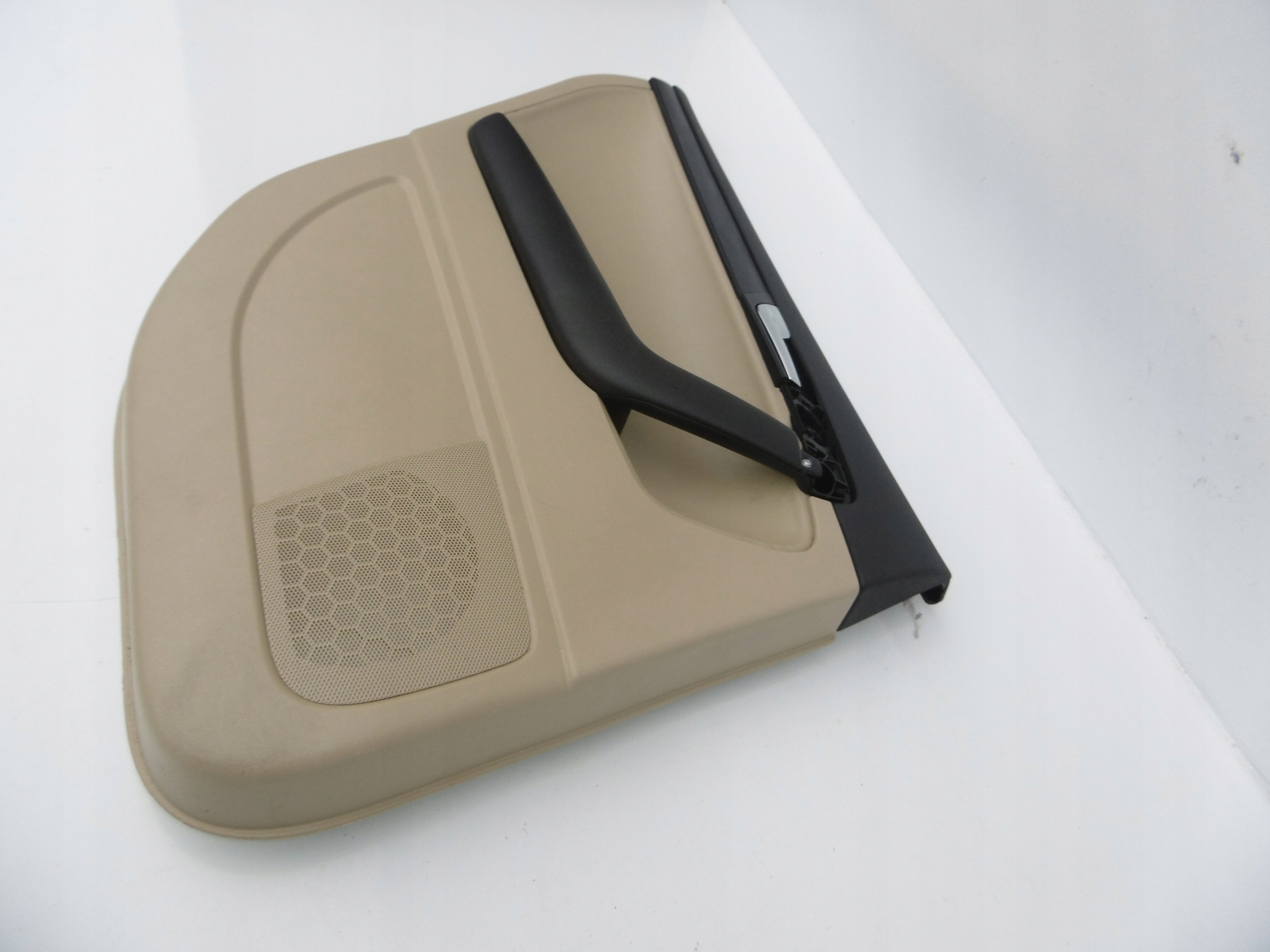 side upholstery door left rear part AUDI A3 8P