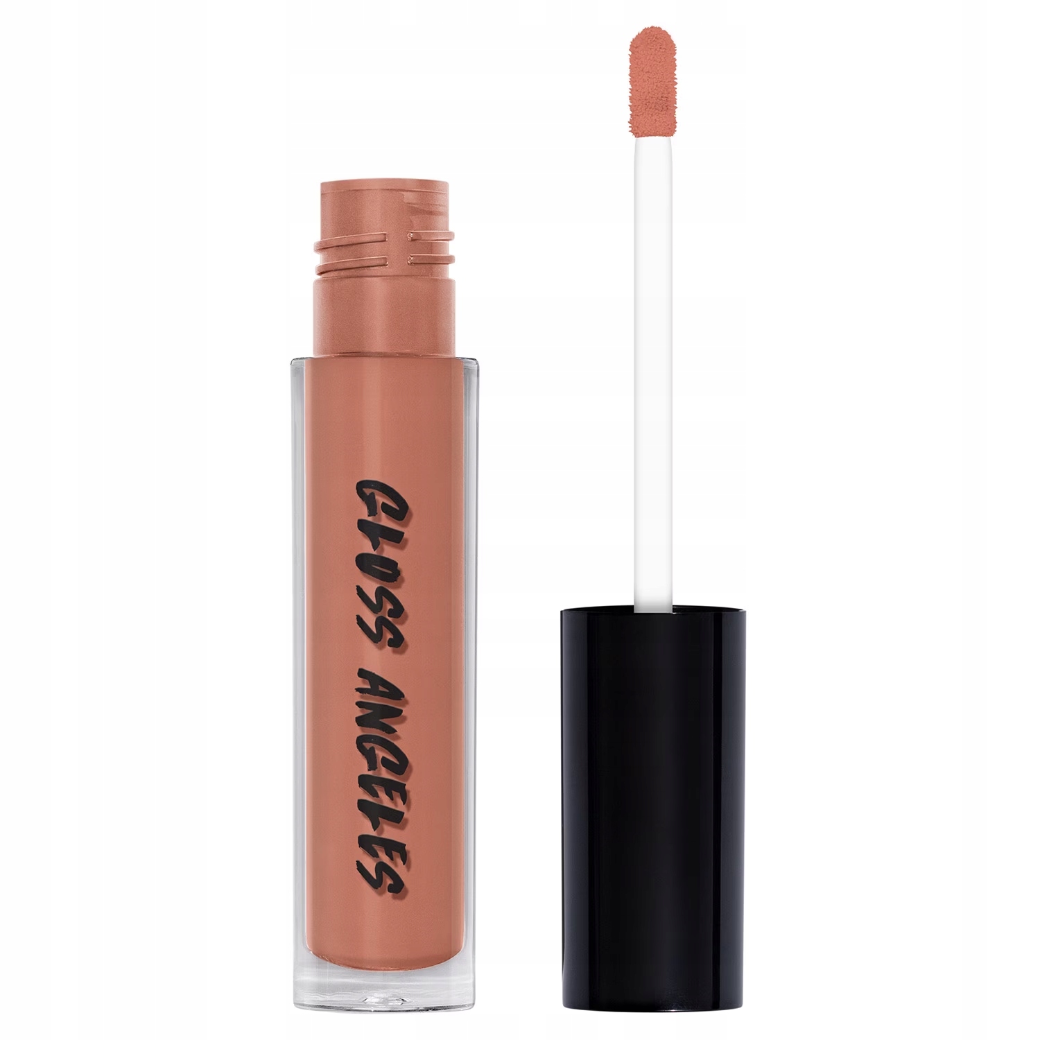 Smashbox Smashbox Gloss Angeles Lesk na rty Beachy Keen