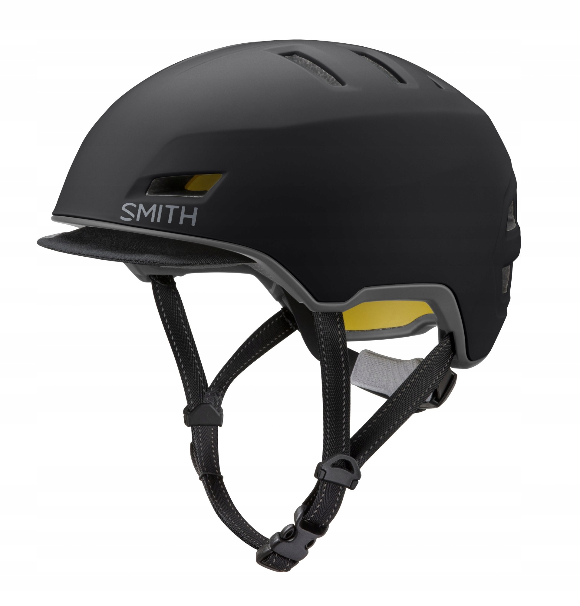 Kask Smith Express Mips Black M 55-59
