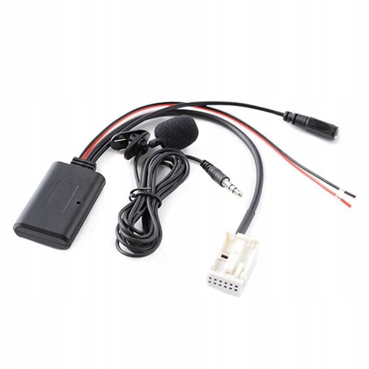 

Adapter Moduł Bluetooth Aux RCD510 RCD310+ RCD300+