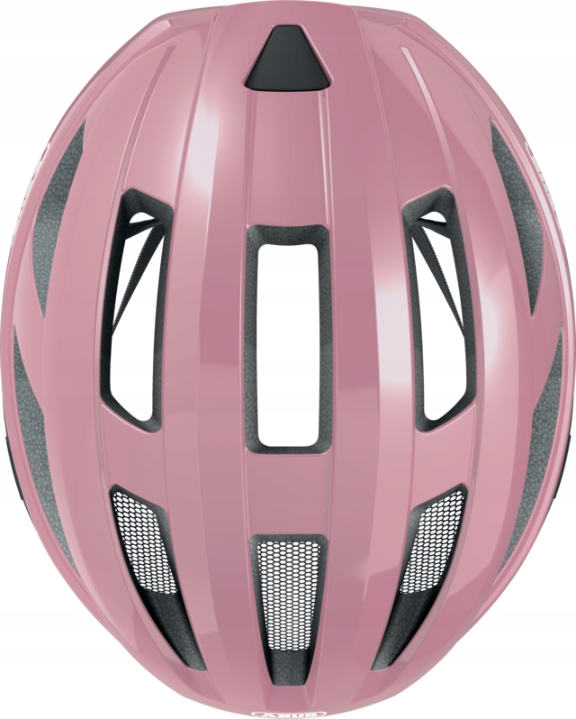Kask rowerowy ABUS Macator Shiny Rose - M Model KAS117