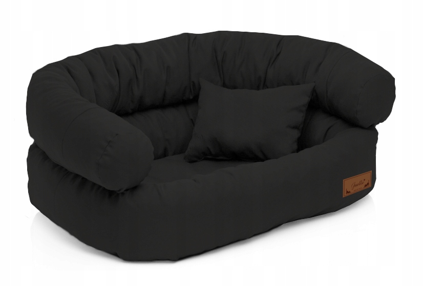 

Legowisko dla psa fotel posłanie 70x50 Santi k01