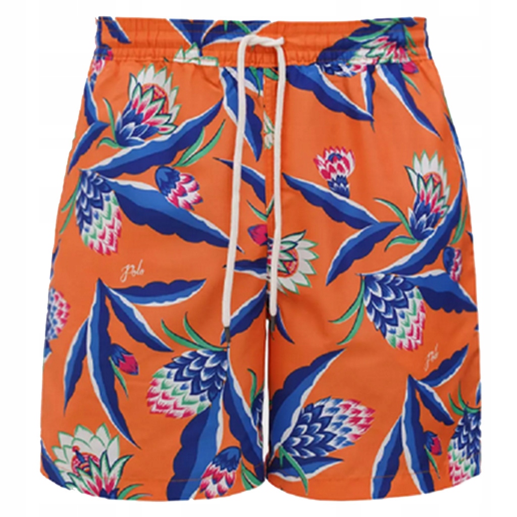 Koupací šortky Polo Ralph Lauren 710924752001