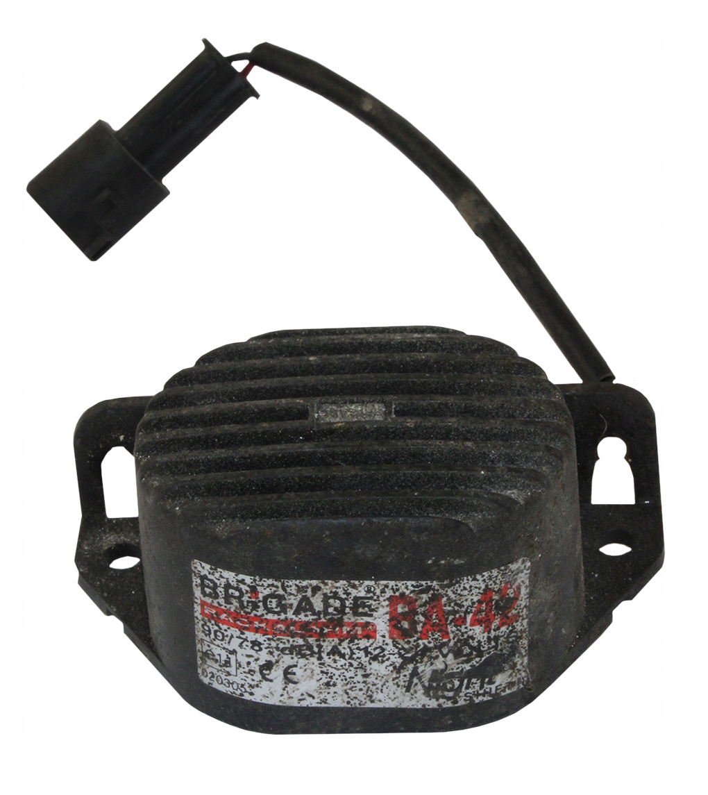 СИГНАЛ ЗАДНЬОГО ХОДУ BRIGADE BA-42