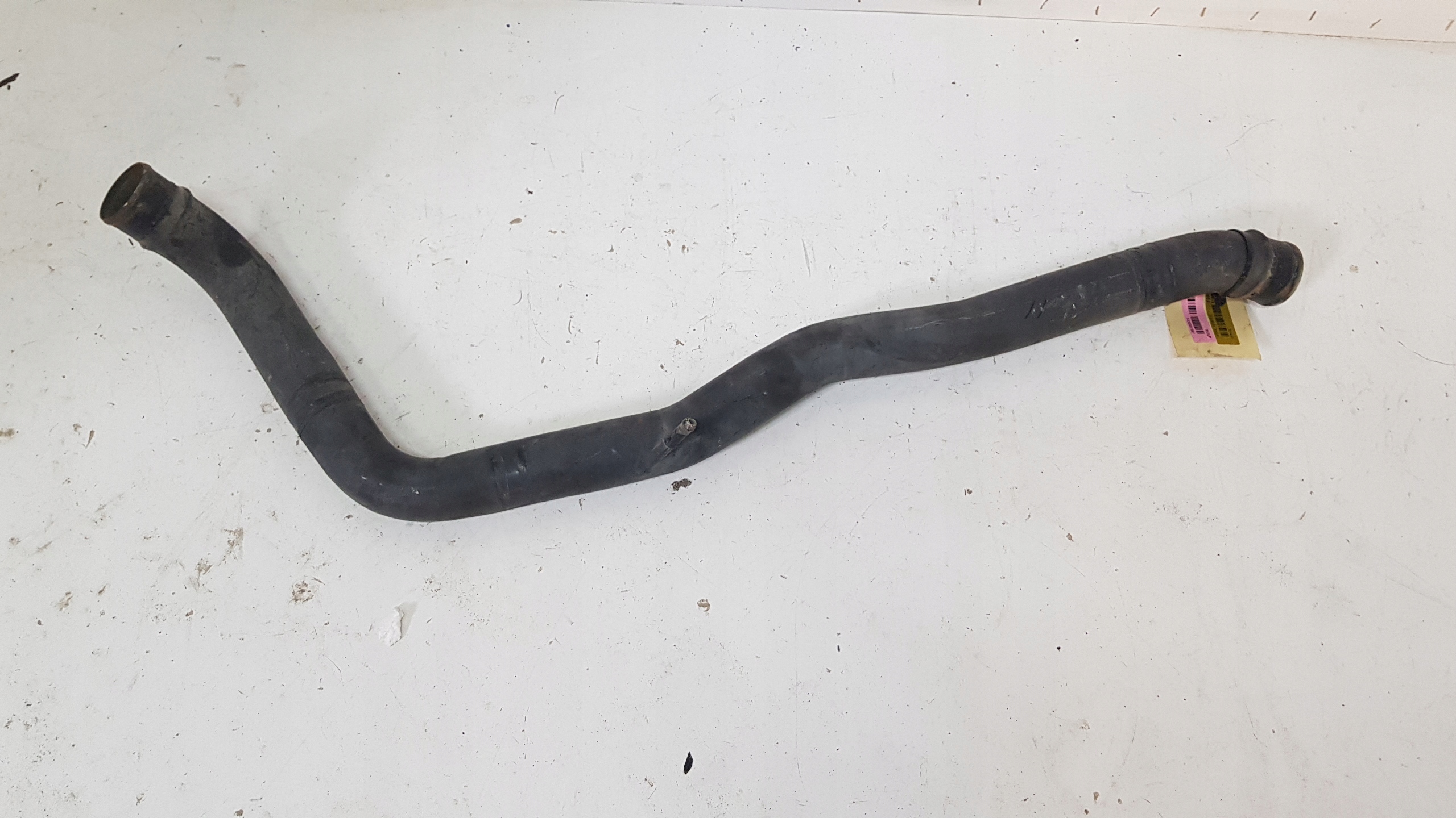 ТРУБКА PRZEWOD РЕТАРДЕРА RENAULT МАГНУМ 7420901561