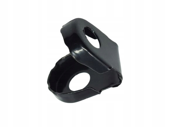 

Avo-clip Klips Uchwyt do paneli Antracytowy 3 szt.