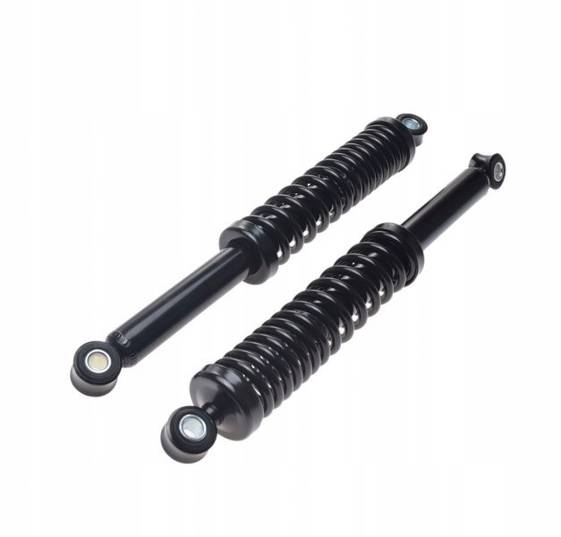 AMORTYZATOR TYŁ DO JAWA 50 CZARNY 10/10/325 t