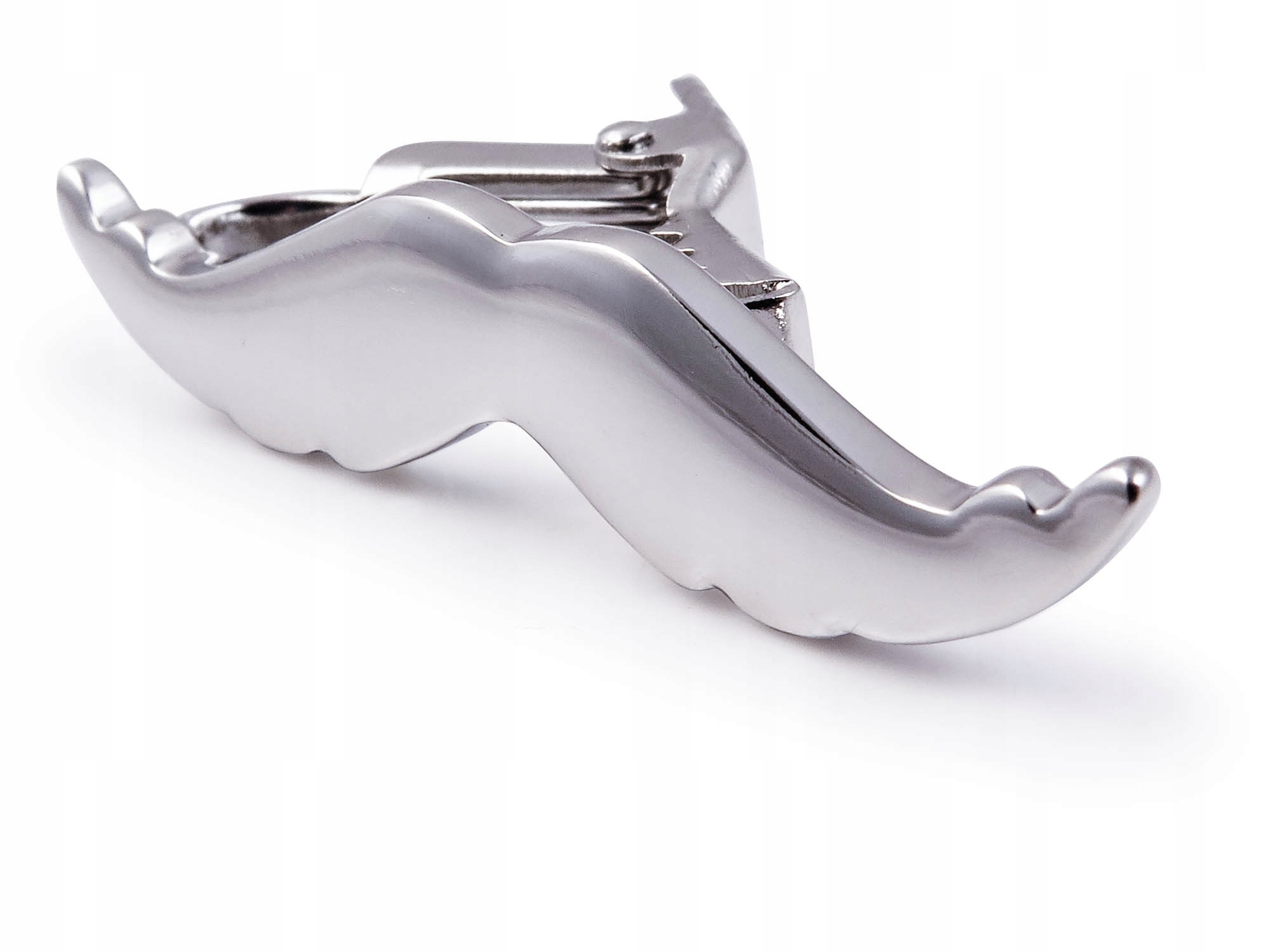 Spinka do krawata - wąsy ZS26