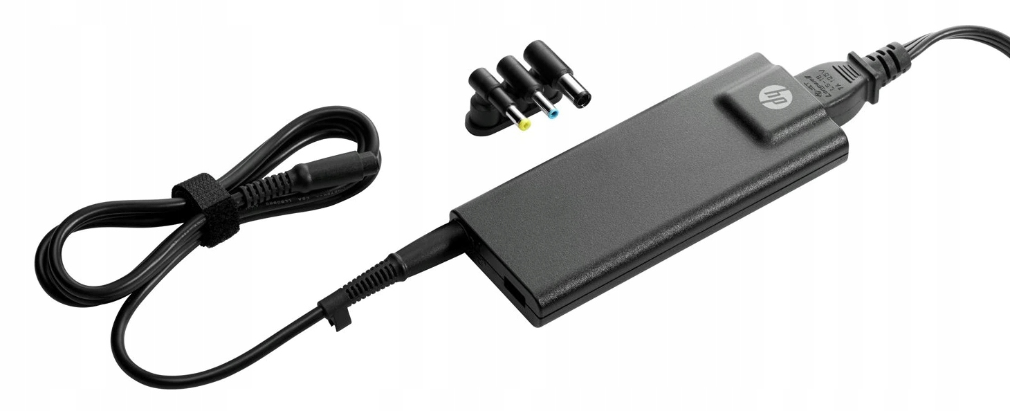 Hp Napájecí zdroj pro Notebooky Hp 90W Slim 3 Pin H6Y83AA