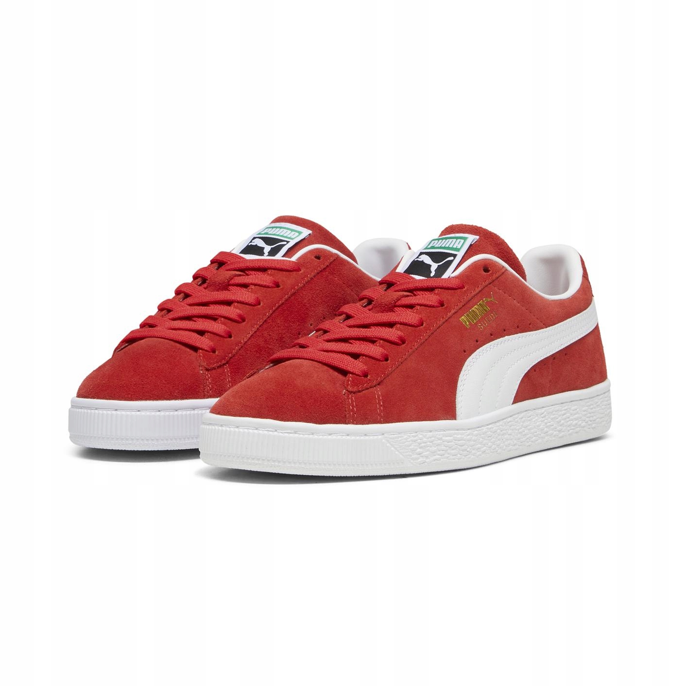 Pánské boty Suede Classic 44,5