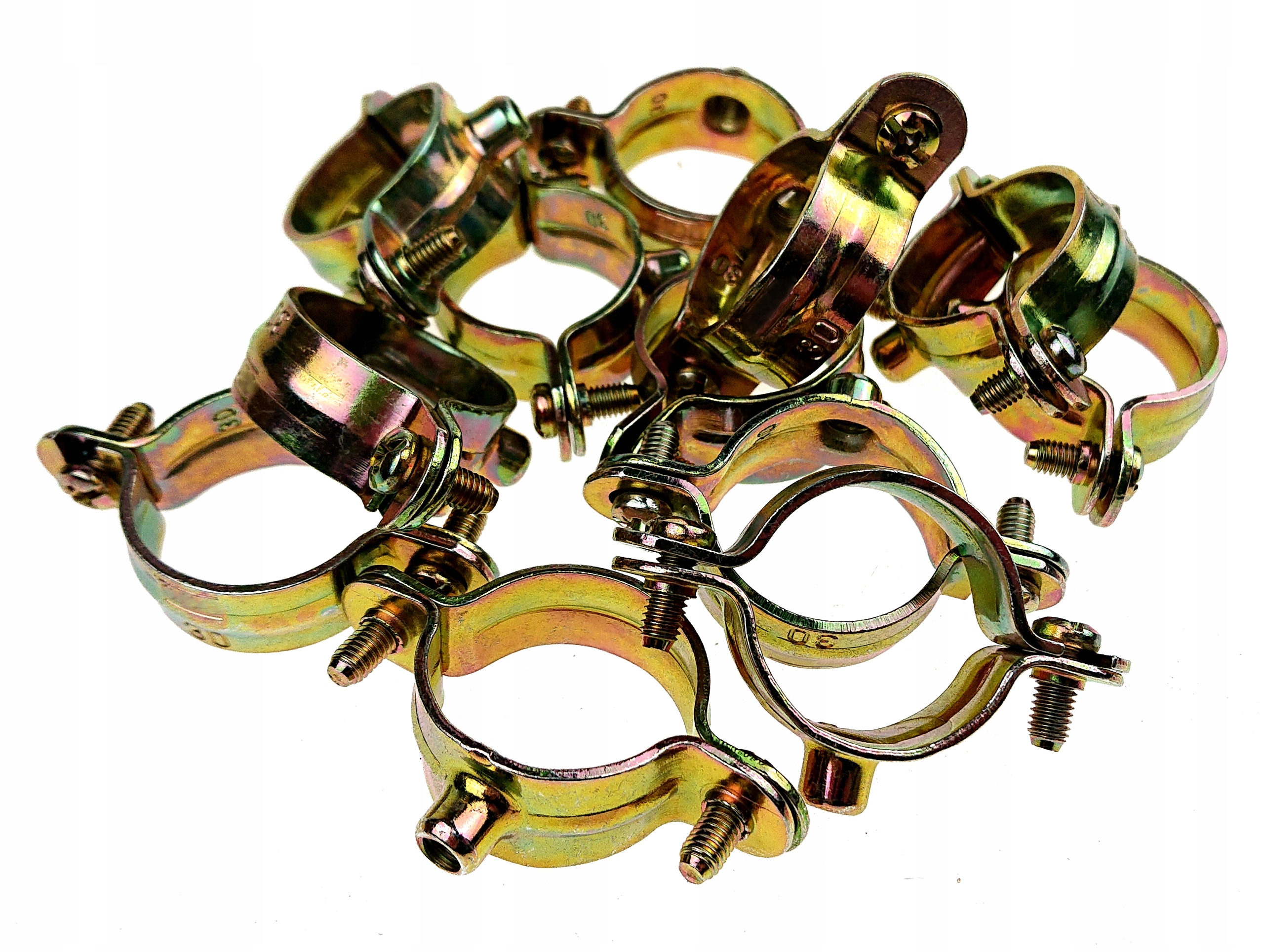 

Uchwyt Obejma Do Rur Dystansowa Mocowanie 28-32 MM