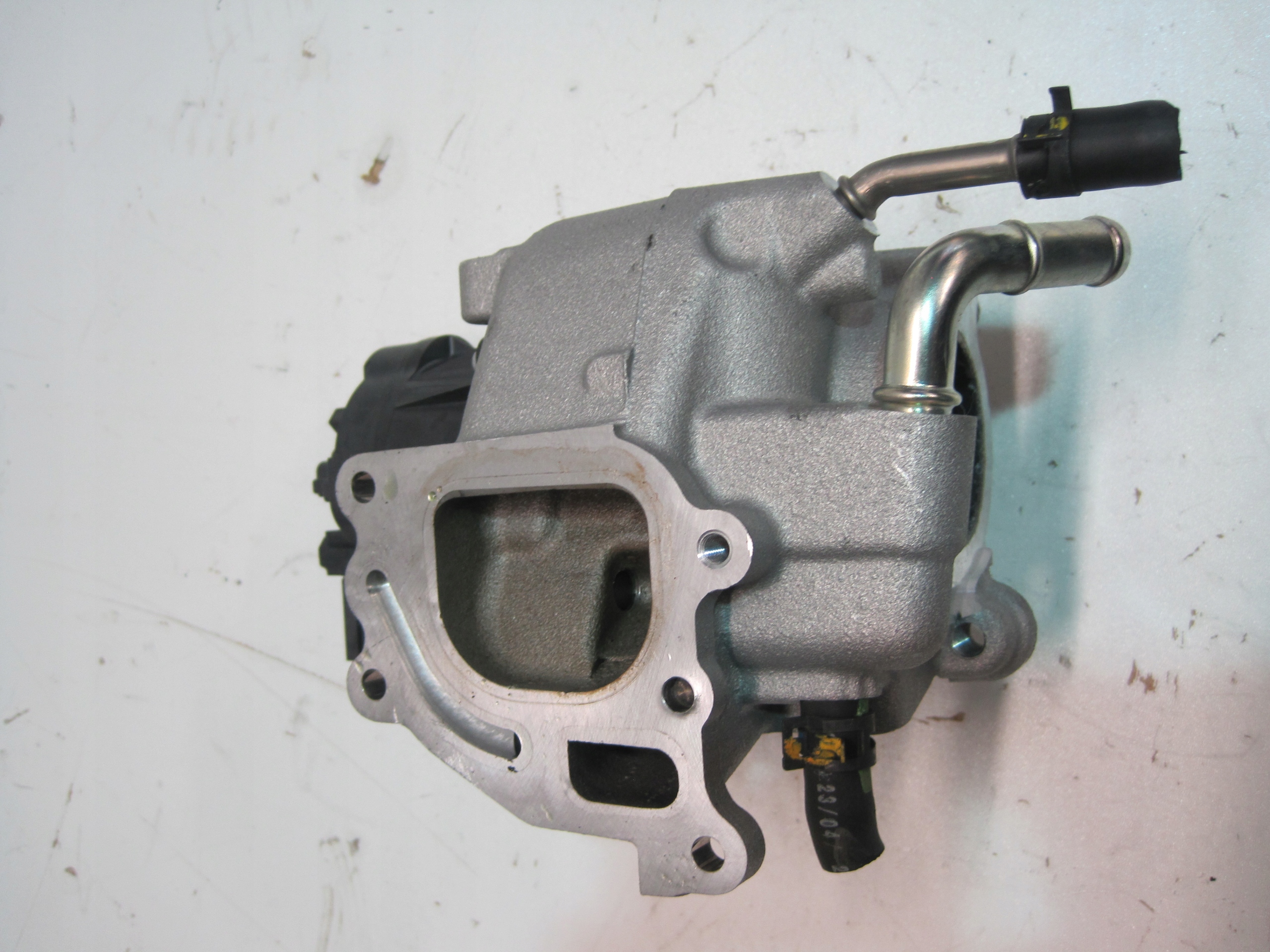 AGR-Ventil Mazda 3 IV 2.0HYB K5T70875