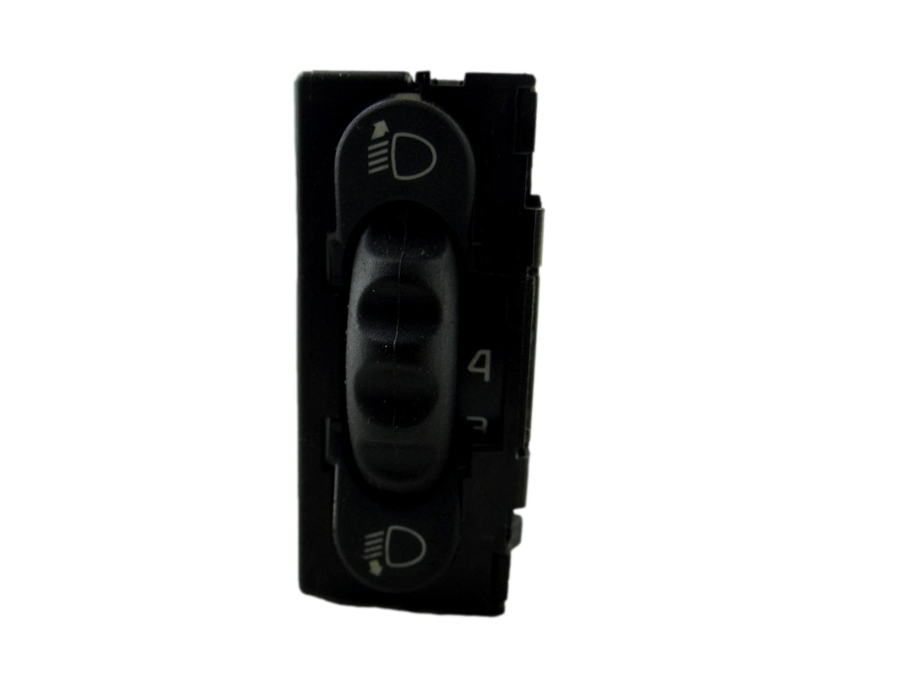 switch control of the lights RENAULT THALIA 8 200 060 042