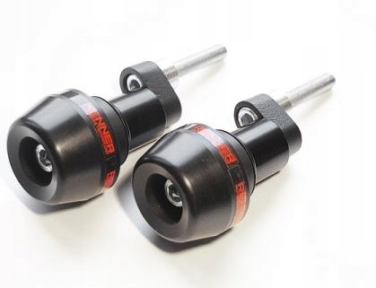 Crash Pad Renner pre Kawasaki Zx 7 R/rr