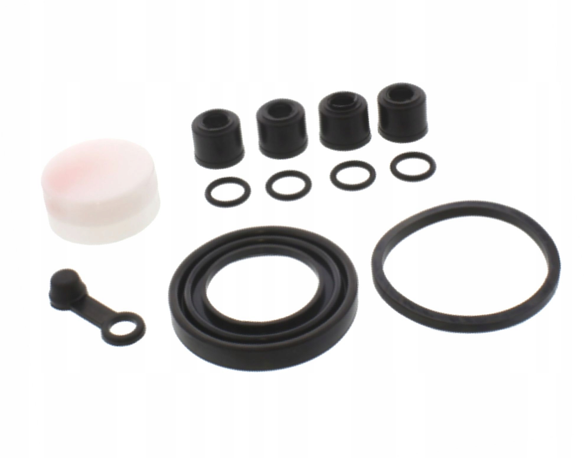 Sada Na Opravu Brzdového Třmenu Přední Zadní Kawasaki Z 250 400 440 650 750
