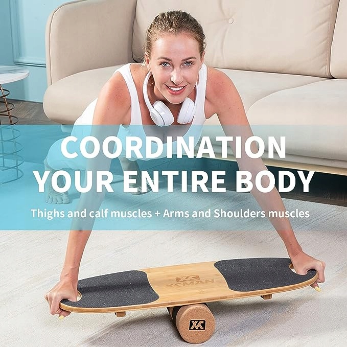 Deska do balansowania Marka Inna marka