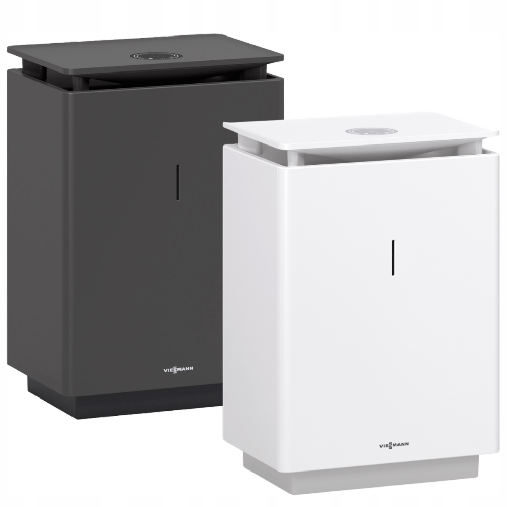 Viessmann Vito Pure 250 – čistička vzduchu. Bílá