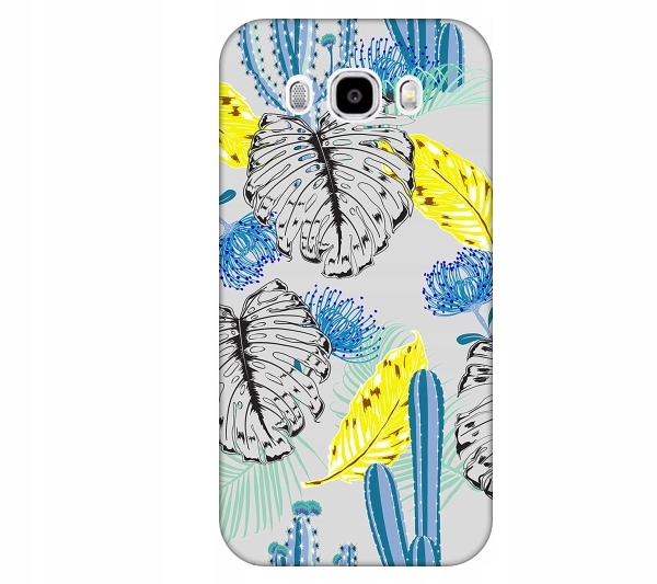 

Etui Case Samsung Galaxy J5 2016 Kaktus tropical