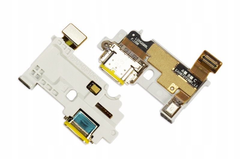 

Lg G6 Org. Złącze Usb Gniazdo Wtyk Typ-c H870