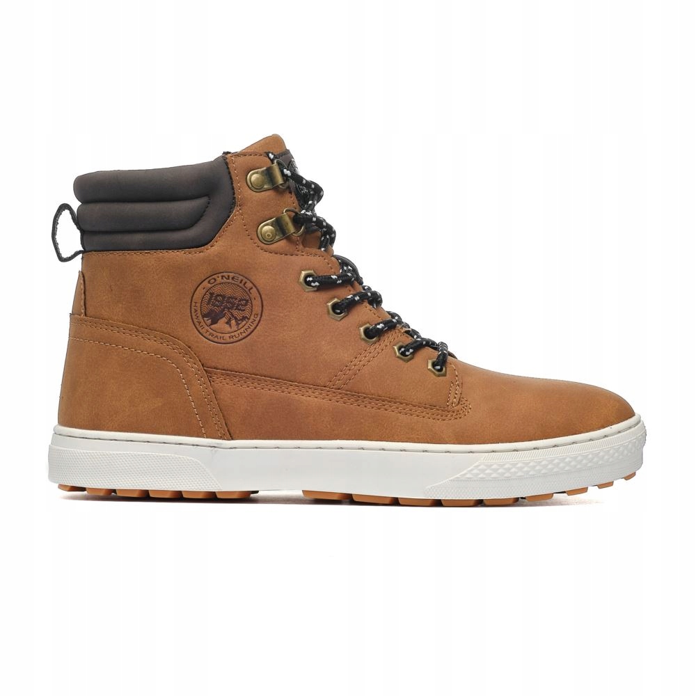 Boty O'Neil Albion Men High 90233072-JCU 41