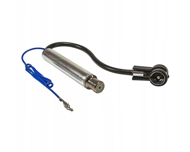 RAMKA RADIO ISO SEPARATOR ANTENA SKODA FABIA I 1 Model SEPARATOR