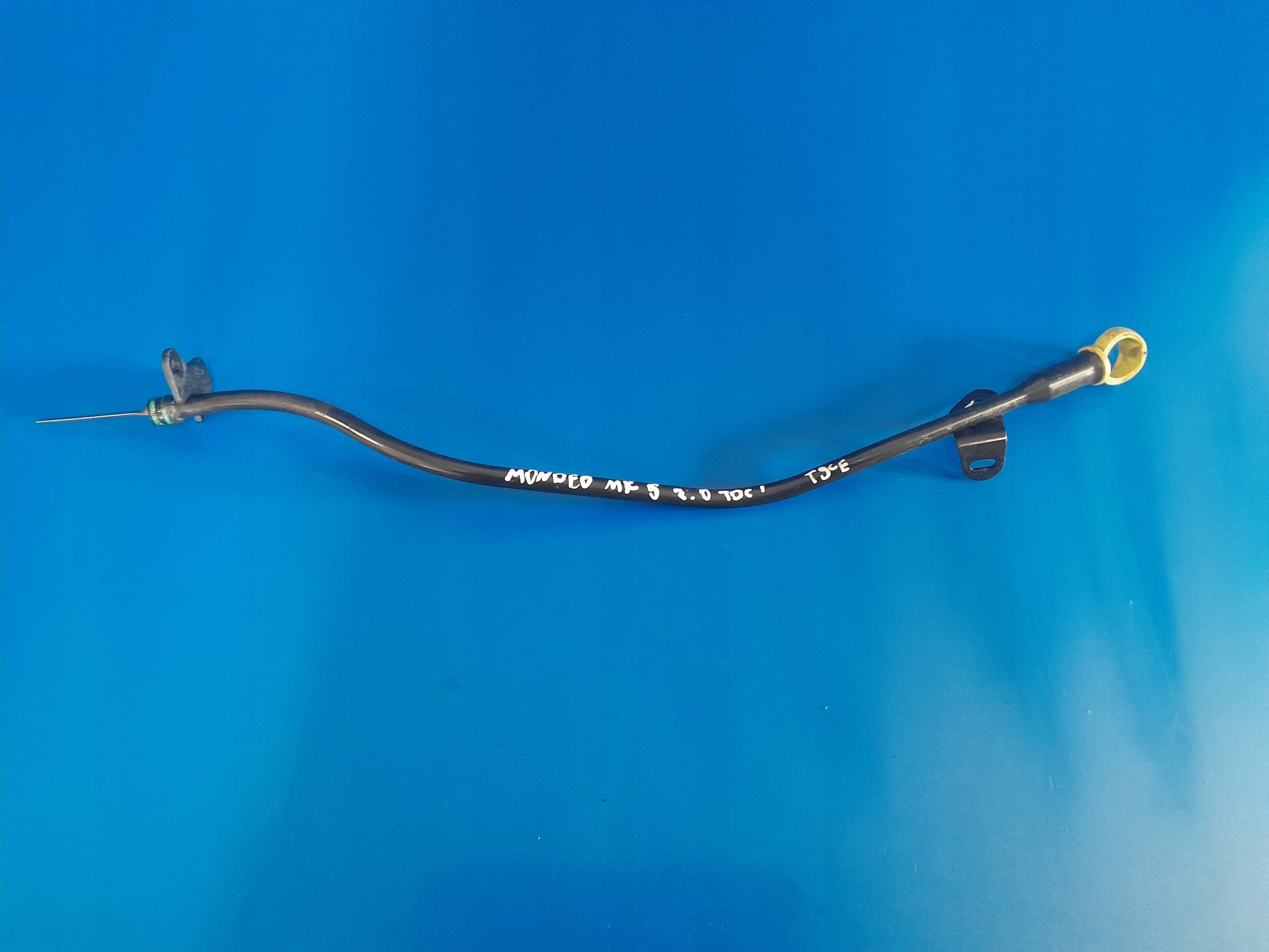 MIARKA OLEJU BAGNET 9815740360 FORD MONDEO MK6 2.0 TDCI T9CE