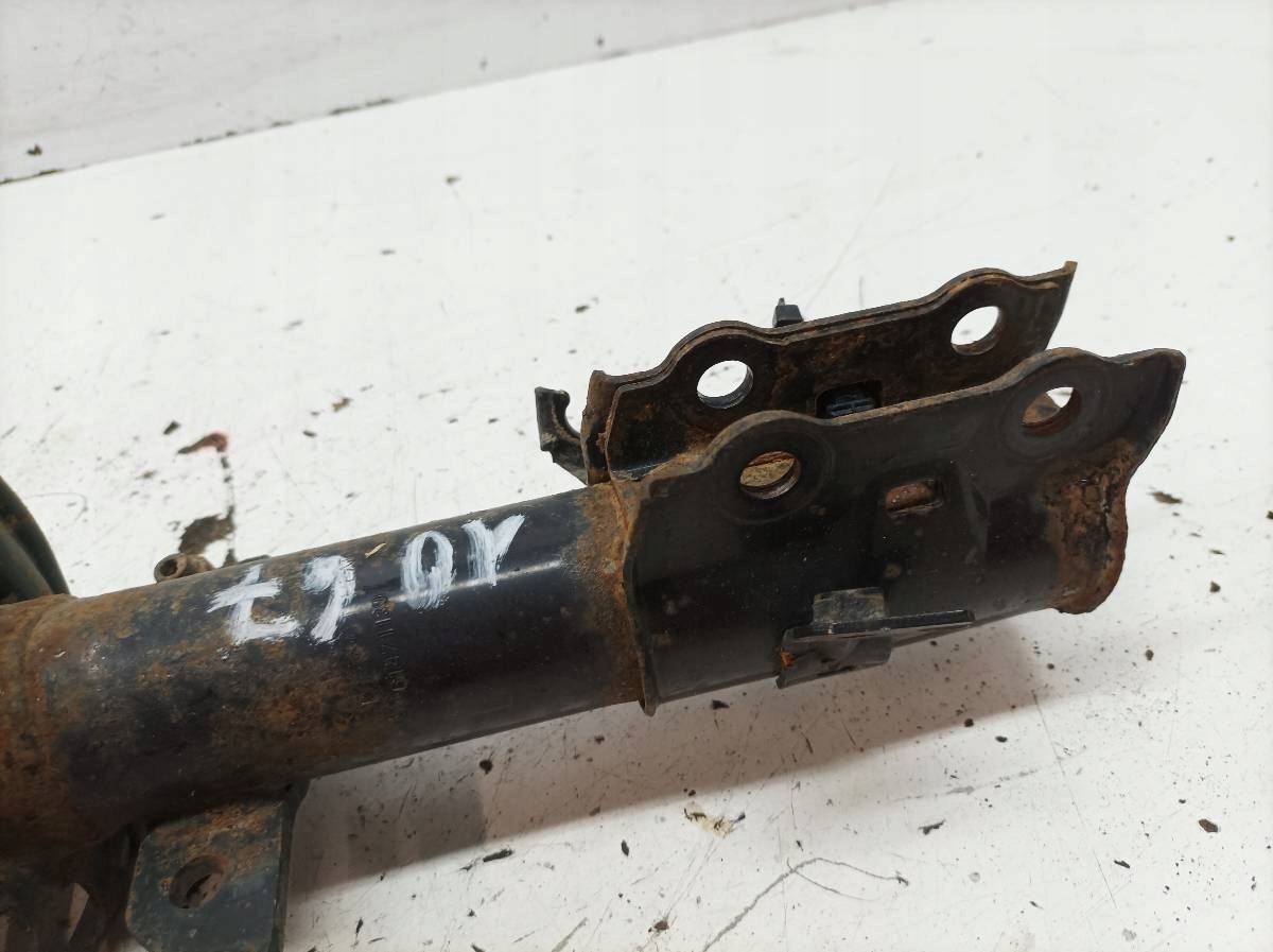 shock absorber left front 1.0 ECOBOOST Ford Transit Courier and (2014- )