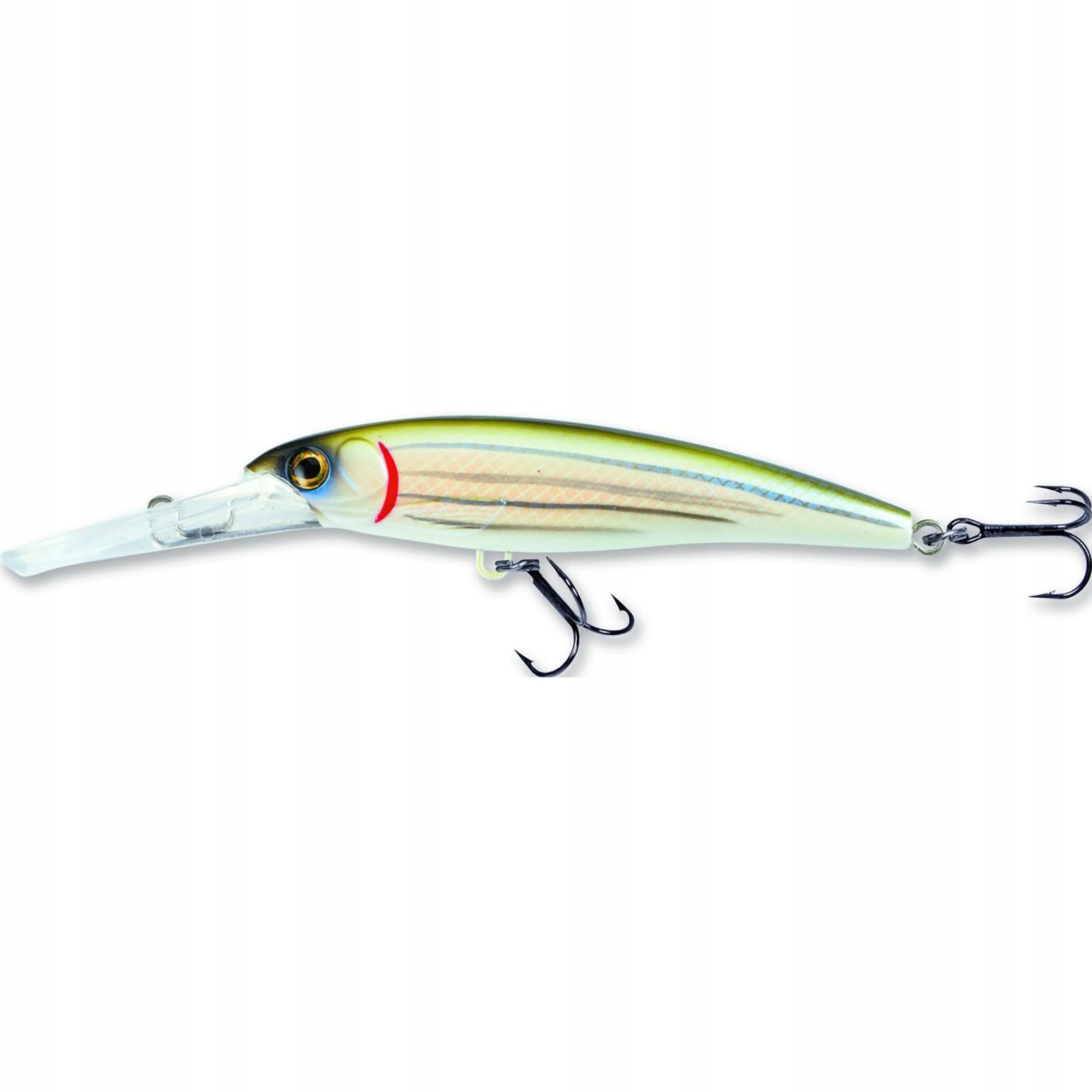 Wobler Robinson Monroe F120 120mm 31G